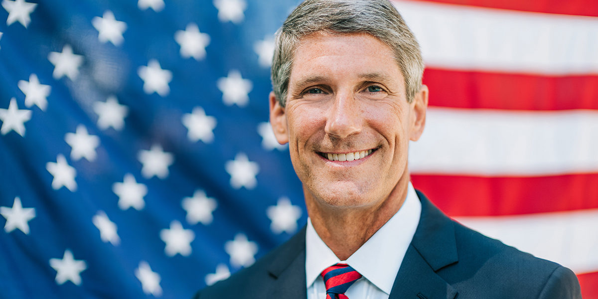 Scott Franklin | SRG